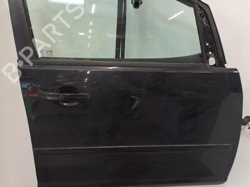 Right front door FORD C-MAX (DM2) 2.0 TDCi | BP28410095C3