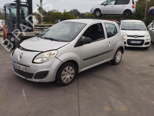Switch RENAULT TWINGO II (CN0_) 1.5 dCi (CN0E) | BP28395296I30  - Image 9