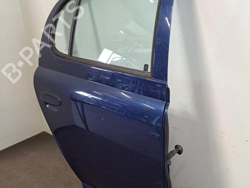Right rear door TOYOTA YARIS (_P1_) 1.0 (SCP10_, SCP10R) | BP28389339C5 