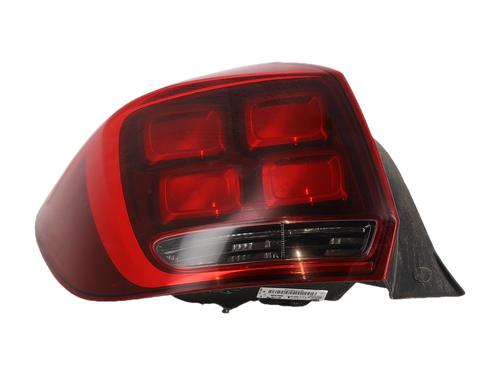 Left taillight DACIA SANDERO II 1.0 SCe 75 (B8JC, B8JD, B8NC) | BP39483307C34 - Image 4