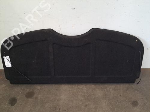 Hattehylde PEUGEOT 207 (WA_, WC_) 1.4 HDi (68 hp) 30391815