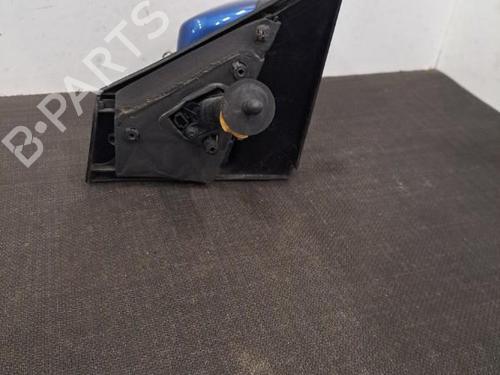 Used Right mirror Right mirror RENAULT CLIO III (BR0/1, CR0/1) 1.5 dCi (C/BR0G, C/BR1G) (68 hp) 28407382 28407382