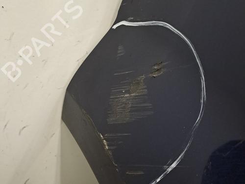 Rear bumper SEAT LEON (1P1) 1.9 TDI | BP28398264C8 