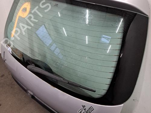 Bakluke CC/Kombi-Kupé PEUGEOT 206 Hatchback (2A/C) 2.0 HDI 90 | BP30819539C6