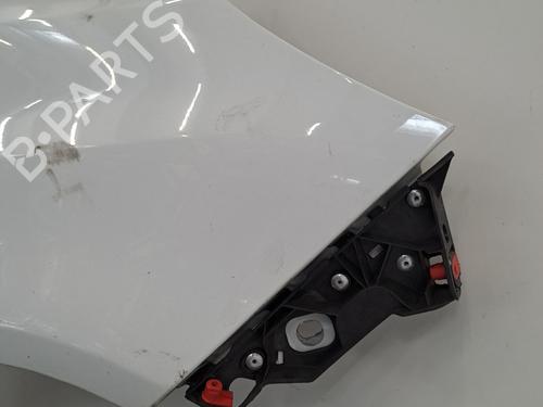 Right front fenders OPEL CORSA D (S07) 1.3 CDTI (L08, L68) | BP28395981C42 
