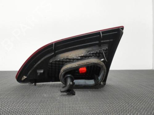 Used Left tailgate light RENAULT SCÉNIC III (JZ0/1_) 1.9 dCi (JZ0J, JZ1J, JZ1K, JZ1S) (131 hp) 28399929