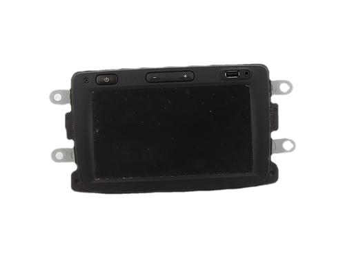 Radio DACIA LODGY (JS_) | BP37452926E6 - Image 2