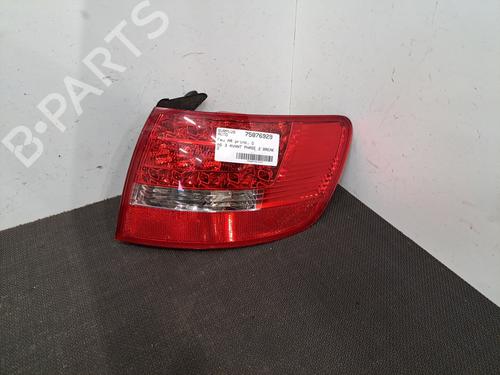 Høyre baklys AUDI A6 C6 Avant (4F5) 2.0 TDI (170 hp) 28391228