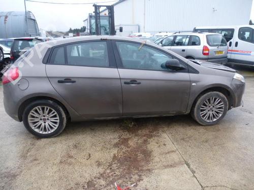 Right mirror FIAT BRAVO II (198_) 1.6 D Multijet (198AXL1B) | BP28394879C27 