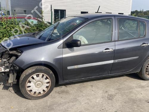 Engine RENAULT CLIO III (BR0/1, CR0/1) 1.5 dCi (C/BR0G, C/BR1G) | BP28401351M1 