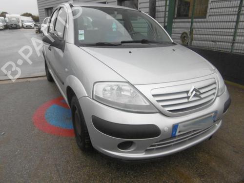 Hood CITROËN C3 I (FC_, FN_) 1.1 i | BP28405849C1 