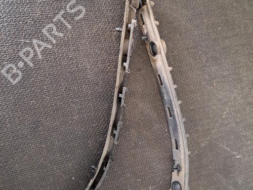 Used Rear bumper bracket MERCEDES-BENZ B-CLASS Sports Tourer (W246, W242) B 200 CDI / d (246.208) (136 hp) 28691664