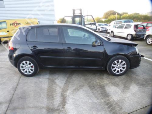 Left headlight VW GOLF V (1K1)  | BP28411275C28  - Image 6