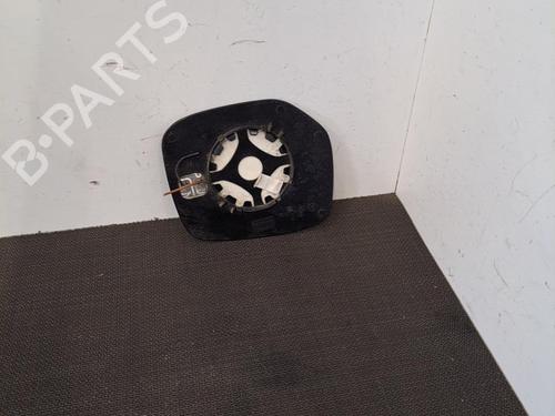 Right mirror glass OPEL ZAFIRA A MPV (T98) 2.2 DTI 16V (F75) | BP29129526C147 