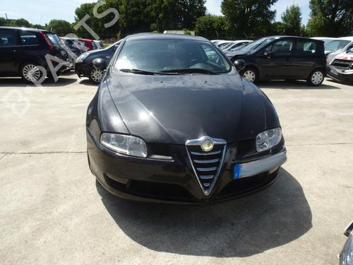 Tailgate ALFA ROMEO GT (937_) 1.9 JTD (937CXN1B) | BP28400190C6 