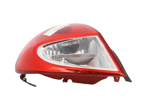 Venstre baglygte Venstre baglygte RENAULT CLIO III (BR0/1, CR0/1) 1.5 dCi (88 hp) 37410515 37410515
