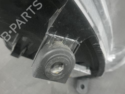 Left headlight AUDI A6 C6 Avant (4F5) 3.0 TDI quattro | BP28404951C28 - Image 2