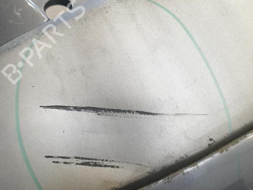 Rear bumper RENAULT MEGANE II (BM0/1_, CM0/1_) 1.9 dCi | BP28397104C8 