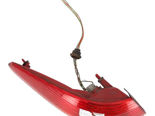 Left taillight PEUGEOT 607 (9D, 9U) 2.0 HDI | BP32001468C34  - Image 6