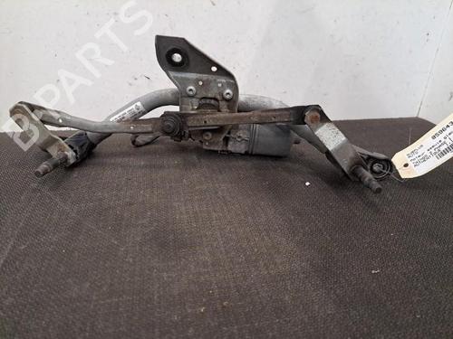 Front wiper motor RENAULT TWINGO II (CN0_) 1.2 16V (CN04, CN0B) | BP28404854M29