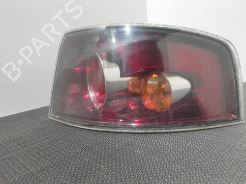 Used Right taillight SEAT IBIZA III (6L1) 1.2 (64 hp) 28393741