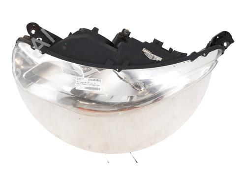 Left headlight CITROËN C4 II (NC_) 1.4 VTi 95 (NC8FP0) | BP32756639C28  - Image 5
