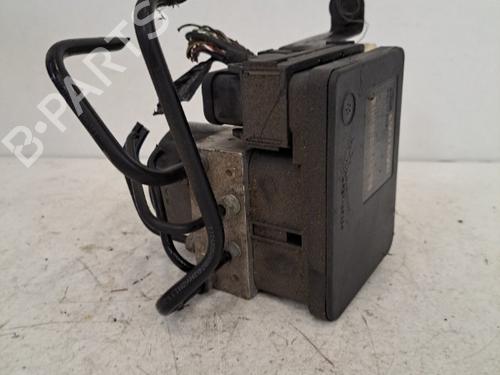 Used ABS pump VOLVO C30 (533) 1.6 D (109 hp) 28393010