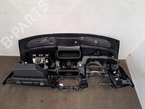 Dashboard FIAT 500 (312_) 1.2 (312AXA1A) | BP30940466C46 