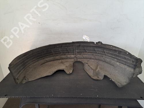 Used Wheel arch Wheel arch VW POLO VI (AW1, BZ1, AE1) 1.0 MPi (80 hp) 33607652 33607652