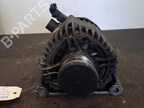 Alternator CITROËN C3 II (SC_) 1.0 VTi 68 | BP37201434M7 - Image 3