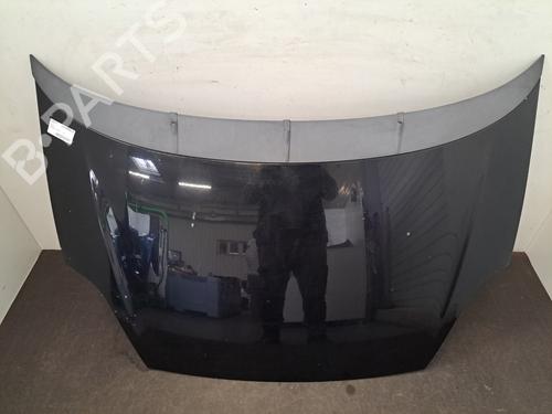 Used Hood FIAT GRANDE PUNTO (199_) 1.3 D Multijet (75 hp) 28401462