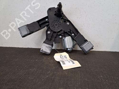 Used Rear wiper motor PEUGEOT 308 II (LB_, LP_, LW_, LH_, L3_) 1.2 THP 130 (131 hp) 28389264
