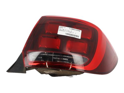 Right taillight DACIA SANDERO II 1.0 SCe 75 (B8JC, B8JD, B8NC) | BP31972839C35  - Image 6