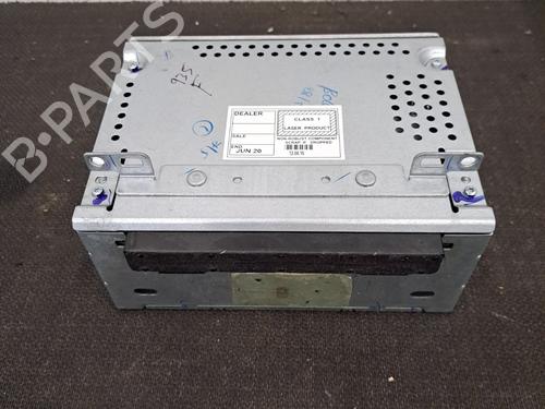 Radio FORD ECOSPORT 1.0 EcoBoost | BP28392600E6