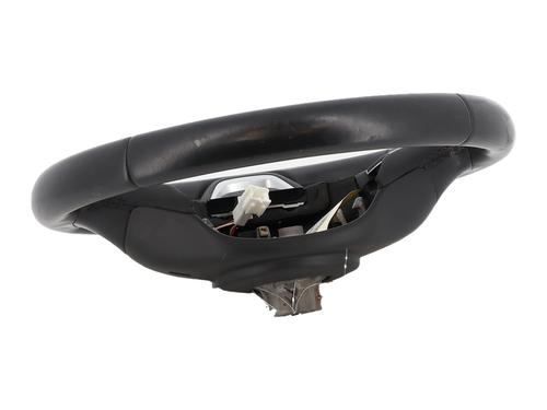 Steering wheel RENAULT CAPTUR I (J5_, H5_) 0.9 TCe 90 | BP36955391C49 - Image 2
