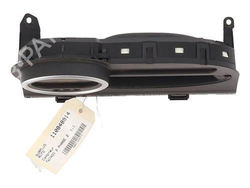 Instrument cluster RENAULT TWINGO II (CN0_) 1.2 16V (CN04, CN0B) | BP32066797C47  - Image 5