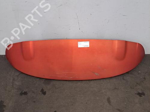 Używane Spojler tylny RENAULT CLIO IV (BH_) 1.2 16V (73 hp) 30878370