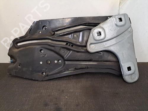 Rear right window mechanism PEUGEOT 308 CC (4B_) 1.6 HDi | BP28401641C25 