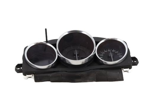 Used Instrument cluster Instrument cluster MAZDA MX-5 IV (ND__) 1.5 (ND6E, ND5RC) (132 hp) 32772622 32772622