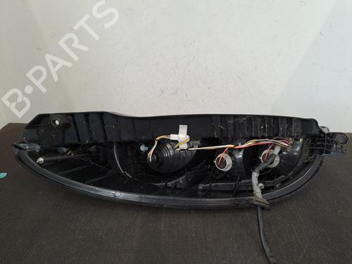 Right taillight PEUGEOT ION Electric | BP28676818C35 - Image 2