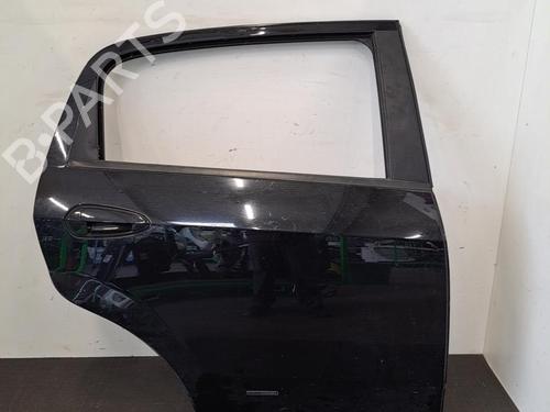 Right rear door FIAT GRANDE PUNTO (199_) 1.3 D Multijet | BP28402595C5