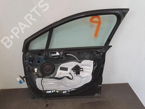 Right front door CITROËN C4 II (NC_) 1.6 HDi 115 | BP28400387C3