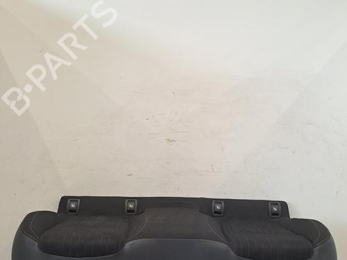 Rear seat RENAULT MEGANE IV Hatchback (B9A/M/N_) 1.3 TCe 115 (B9N9) | BP40056271C17 - Image 4