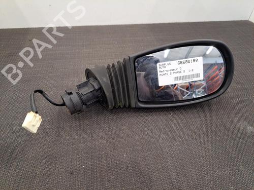 Ryggespeil høyre FIAT PUNTO (188_) 1.3 JTD 16V (70 hp) 28397235