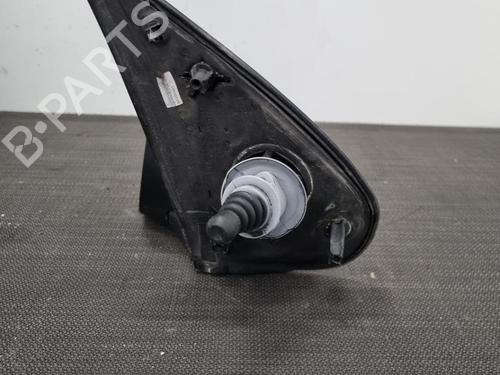 Außenspiegel links für PEUGEOT 206+ (2L_, 2M_) 1.1 (60 hp) 28405020