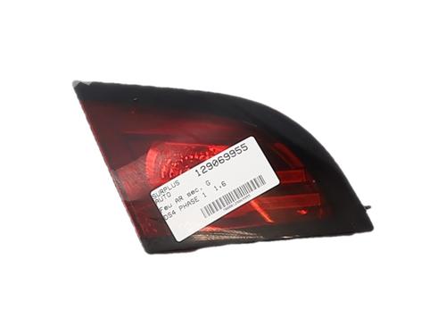 Used Left tailgate light Left tailgate light 37453007 37453007