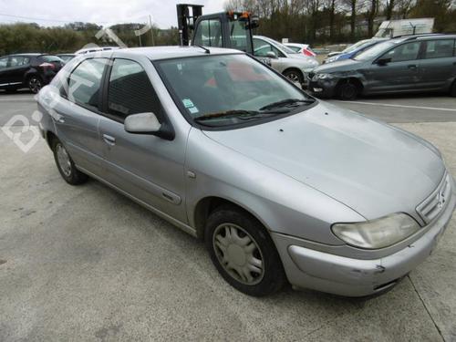 Used Parts CITROËN XSARA (N1) 1.9 D (68 hp) 3950443