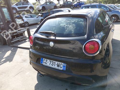 Left front window switch ALFA ROMEO MITO (955_) 1.6 JTDM (955AXC1B) | BP31769785I27  - Image 10