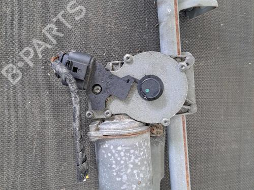 Viskermotor vindrute OPEL ZAFIRA / ZAFIRA FAMILY B (A05) 1.9 CDTI (M75) | BP28391580M29 