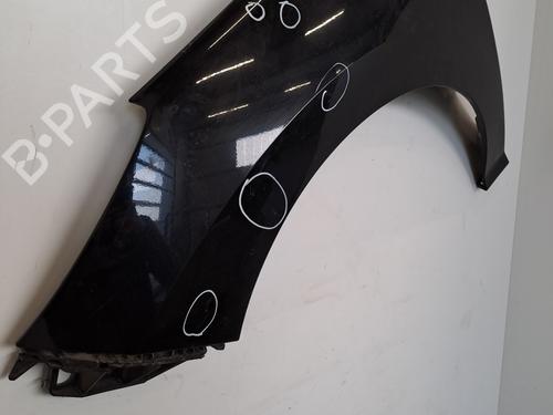 Left front fenders PEUGEOT 308 I (4A_, 4C_) 1.6 HDi | BP28395417C41 